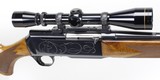 Browning BAR II
Rifle & Leupold Scope .30-06 (1969) - 19 of 25