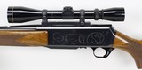 Browning BAR II
Rifle & Leupold Scope .30-06 (1969) - 8 of 25