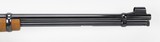 Winchester Model 9422 XTR
Rifle .22 S-L-LR
(1982) Est.
NICE - 6 of 25