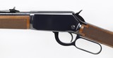 Winchester Model 9422 XTR
Rifle .22 S-L-LR
(1982) Est.
NICE - 8 of 25