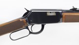 Winchester Model 9422 XTR
Rifle .22 S-L-LR
(1982) Est.
NICE - 4 of 25