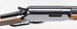 Winchester Model 9422 XTR
Rifle .22 S-L-LR
(1982) Est.
NICE - 24 of 25