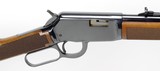 Winchester Model 9422 XTR
Rifle .22 S-L-LR
(1982) Est.
NICE - 22 of 25