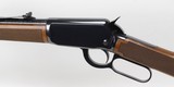 Winchester Model 9422 XTR
Rifle .22 S-L-LR
(1982) Est.
NICE - 16 of 25
