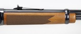 Winchester Model 9422 XTR
Rifle .22 S-L-LR
(1982) Est.
NICE - 5 of 25