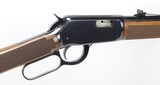 Winchester Model 9422 XTR
Rifle .22 S-L-LR
(1982) Est.
NICE - 23 of 25
