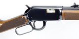 Winchester Model 9422 XTR
Rifle .22 S-L-LR
(1982) Est.
NICE - 21 of 25