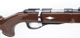 Remington Model Nylon 12 Rifle .22 S-L-LR (1960-62)
NICE - 21 of 25