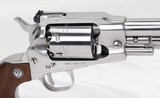 Ruger "Old Army" .45 Cal. Percussion Revolver (1983) - 19 of 25