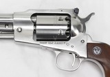 Ruger "Old Army" .45 Cal. Percussion Revolver (1983) - 8 of 25