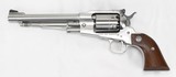 Ruger "Old Army" .45 Cal. Percussion Revolver (1983) - 2 of 25