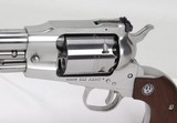 Ruger "Old Army" .45 Cal. Percussion Revolver (1983) - 17 of 25