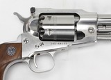 Ruger "Old Army" .45 Cal. Percussion Revolver (1983) - 5 of 25