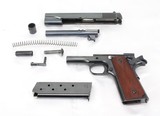 Colt Government Model 1911 .45ACP Pistol
(1919)
RARE - 18 of 25