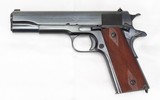 Colt Government Model 1911 .45ACP Pistol
(1919)
RARE - 1 of 25