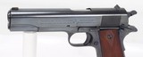 Colt Government Model 1911 .45ACP Pistol
(1919)
RARE - 13 of 25