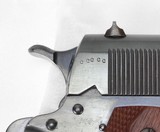 Colt Government Model 1911 .45ACP Pistol
(1919)
RARE - 15 of 25