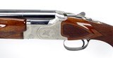 Winchester Pigeon Grade XTR 12Ga. O/U Lightweight Shotgun (2010) Est. - 11 of 25