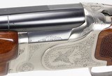 Winchester Pigeon Grade XTR 12Ga. O/U Lightweight Shotgun (2010) Est. - 17 of 25