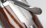 Winchester Pigeon Grade XTR 12Ga. O/U Lightweight Shotgun (2010) Est. - 18 of 25