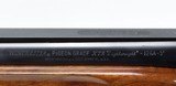 Winchester Pigeon Grade XTR 12Ga. O/U Lightweight Shotgun (2010) Est. - 16 of 25