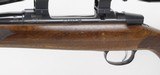 CZ, Model 557, Sporting Rifle, 6.5 x 55, LEUPOLD VARI-X II - 15 of 25