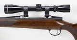 CZ, Model 557, Sporting Rifle, 6.5 x 55, LEUPOLD VARI-X II - 9 of 25