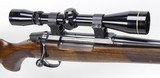 CZ, Model 557, Sporting Rifle, 6.5 x 55, LEUPOLD VARI-X II - 19 of 25