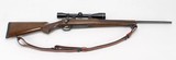 CZ, Model 557, Sporting Rifle, 6.5 x 55, LEUPOLD VARI-X II - 23 of 25