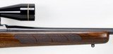 CZ, Model 557, Sporting Rifle, 6.5 x 55, LEUPOLD VARI-X II - 5 of 25