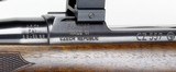 CZ, Model 557, Sporting Rifle, 6.5 x 55, LEUPOLD VARI-X II - 14 of 25