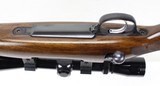 CZ, Model 557, Sporting Rifle, 6.5 x 55, LEUPOLD VARI-X II - 16 of 25