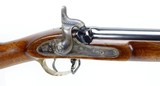 PARKER-HALE, 1858 ENFIELD MUSKET - 22 of 25