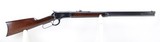 Winchester Model 1892 Rifle
.44-40 (1911)
NICE - 2 of 25