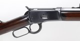 Winchester Model 1892 Rifle
.44-40 (1911)
NICE - 23 of 25