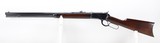 Winchester Model 1892 Rifle
.44-40 (1911)
NICE - 1 of 25