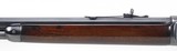 Winchester Model 1892 Rifle
.44-40 (1911)
NICE - 9 of 25