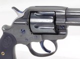 Colt Model 1878 DA Revolver .32-20 (1899) - 20 of 25