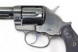 Colt Model 1878 DA Revolver .32-20 (1899) - 7 of 25