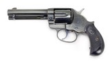 Colt Model 1878 DA Revolver .32-20 (1899) - 1 of 25