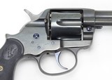 Colt Model 1878 DA Revolver .32-20 (1899) - 4 of 25