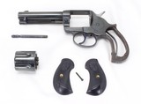 Colt Model 1878 DA Revolver .32-20 (1899) - 22 of 25