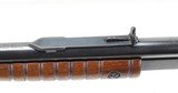 Remington Model 25 Rifle .25-20 Win. (1923-35)
RARE - 14 of 25
