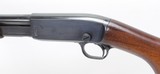 Remington Model 25 Rifle .25-20 Win. (1923-35)
RARE - 17 of 25