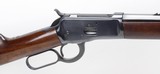 Winchester Model 1892 Rifle .32WCF (1909) - 23 of 25