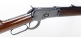 Winchester Model 1892 Rifle .32WCF (1909) - 24 of 25