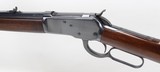 Winchester Model 1892 Rifle .32WCF (1909) - 16 of 25