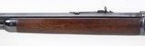 Winchester Model 1892 Rifle .32WCF (1909) - 9 of 25