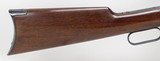 Winchester Model 1892 Rifle .32WCF (1909) - 3 of 25
