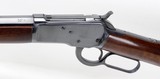 Winchester Model 1892 Rifle .32WCF (1909) - 15 of 25